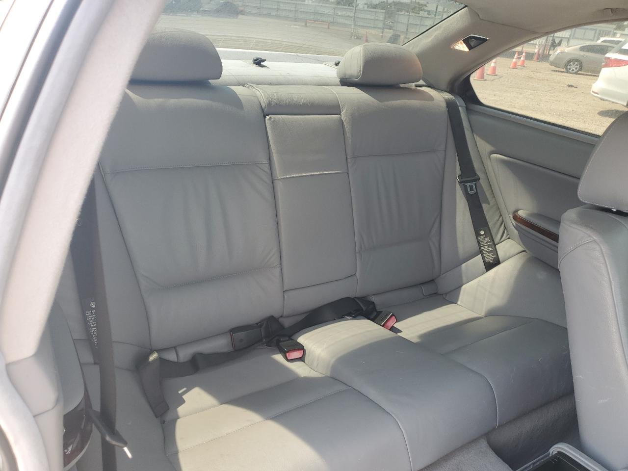 2001 BMW 330 Ci VIN: WBABN53401JU34692 Lot: 64269775