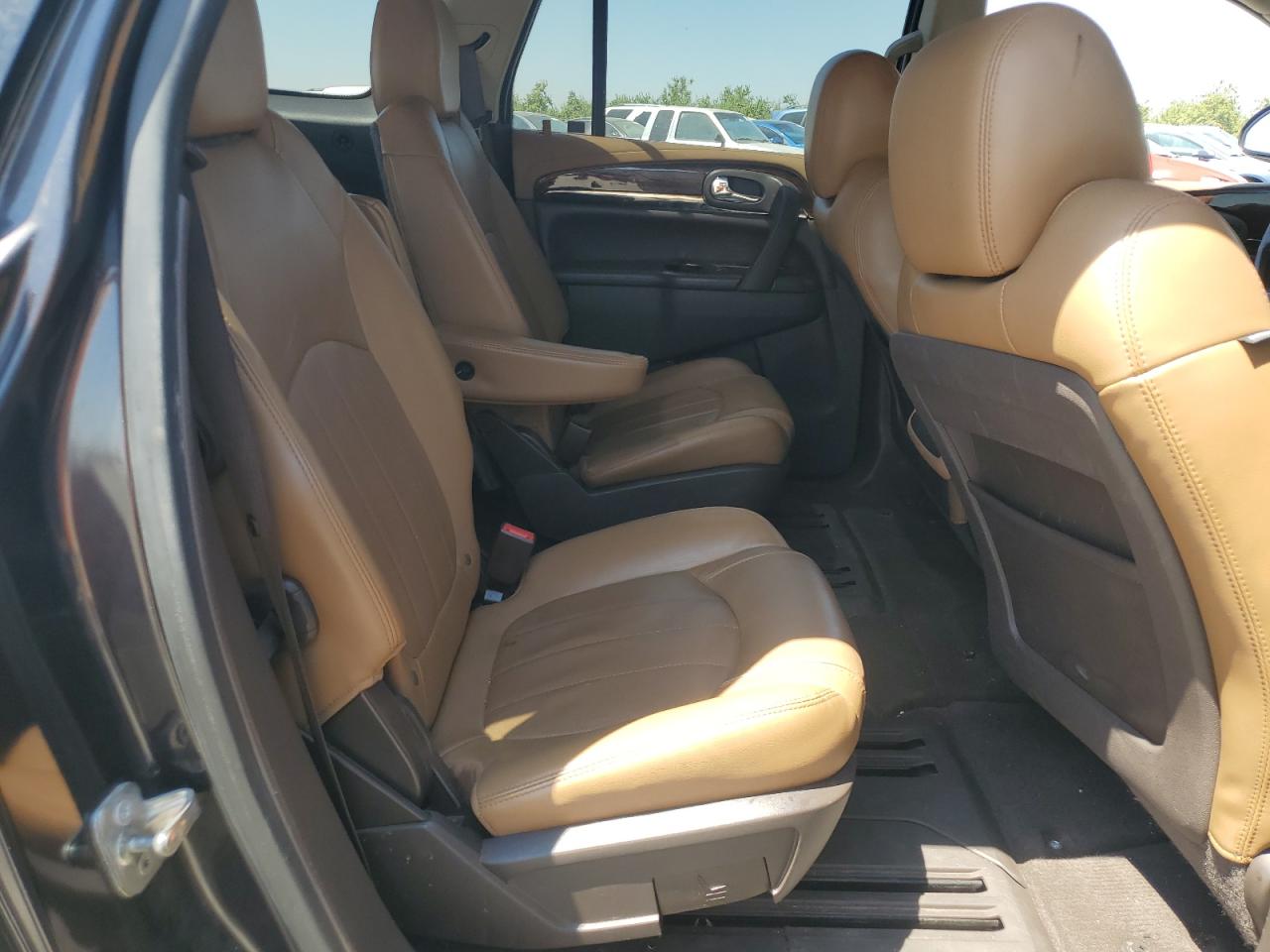 2017 Buick Enclave VIN: 5GAKRCKD1HJ288568 Lot: 63695465