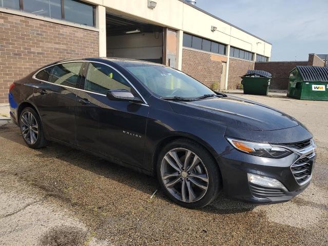  CHEVROLET MALIBU 2023 Szary