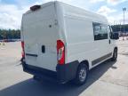2017 CITROEN RELAY for sale at Copart WHITBURN