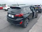 2023 FORD FIESTA ST-LINE X TURBO  for sale at Copart CHESTER