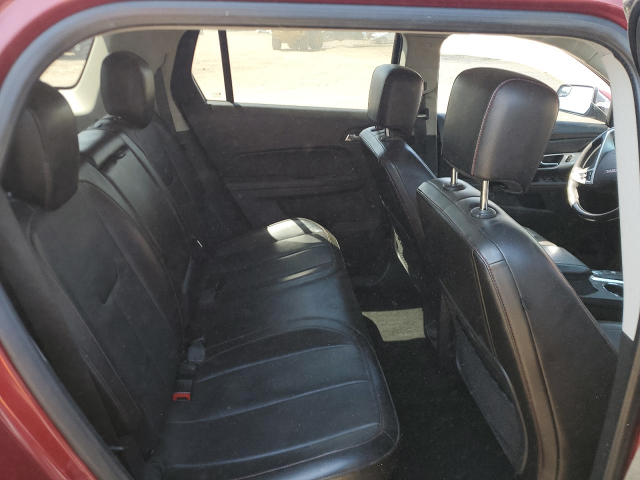 2gkflxe55c6231748 2GKFLXE55C6231748 2012 GMC Terrain Slt