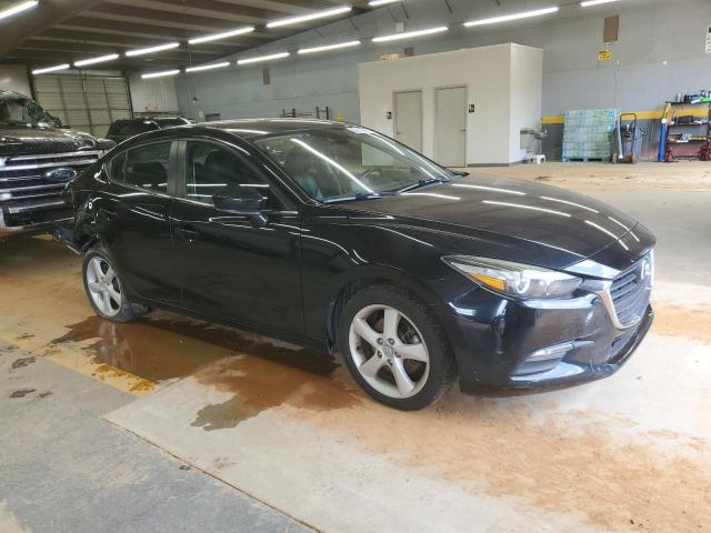  MAZDA 3 2017 Czarny