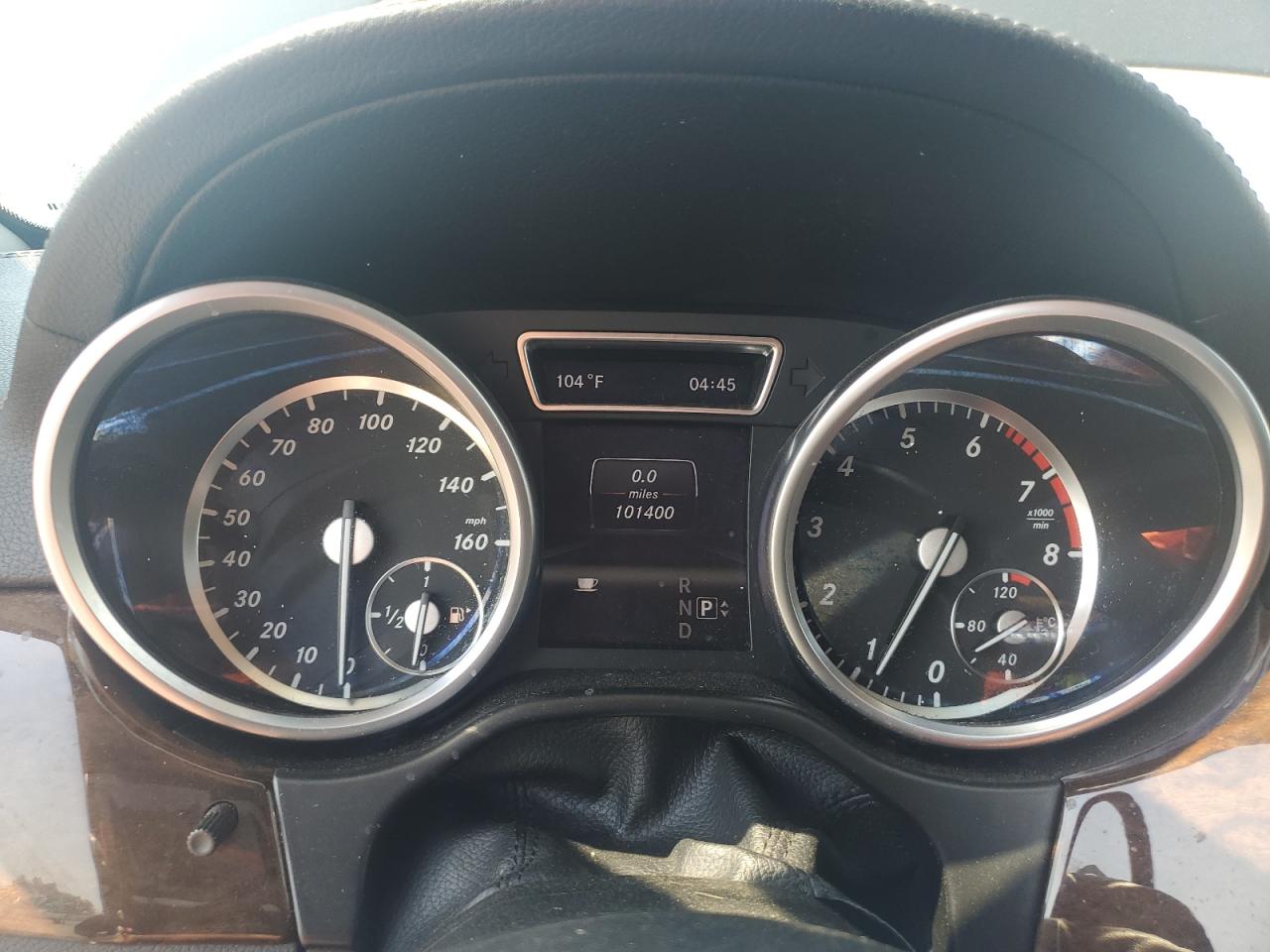 2013 Mercedes-Benz Gl 450 4Matic VIN: 4JGDF7CE1DA218430 Lot: 64305245