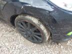 2010 FORD FIESTA SPO for sale at Copart WISBECH