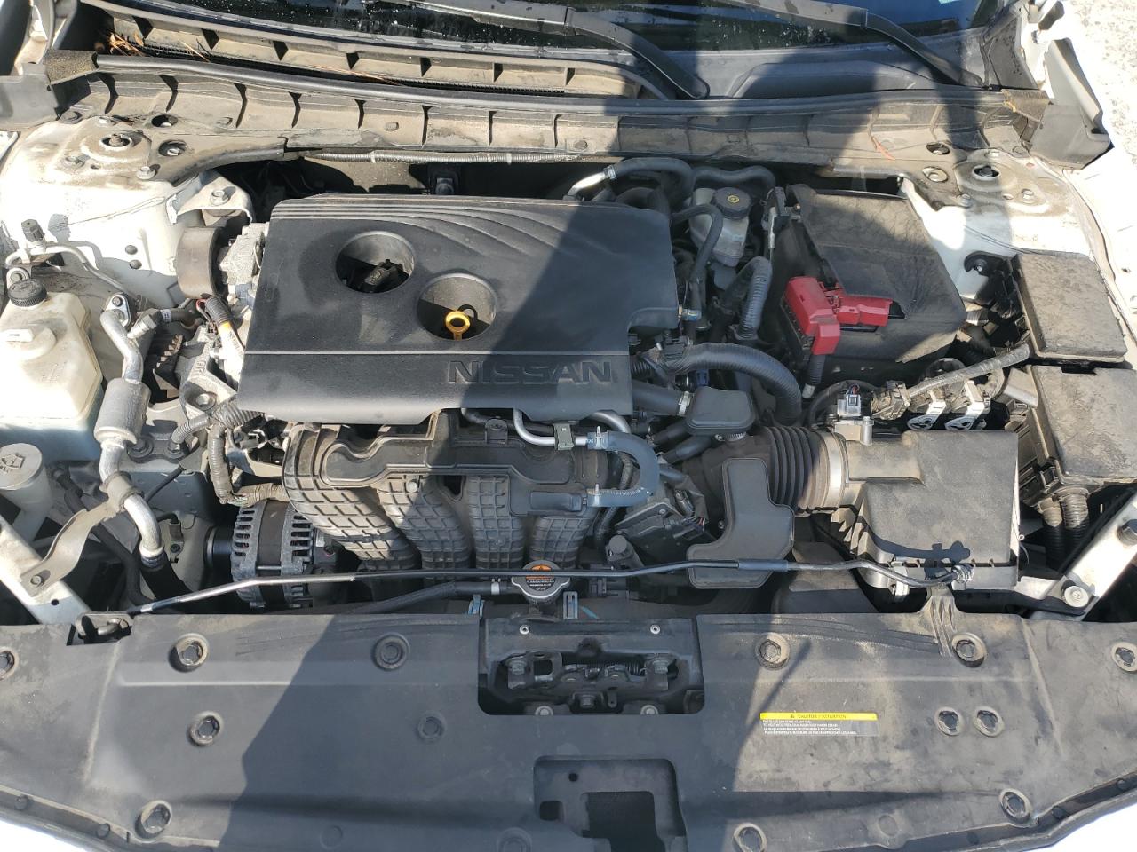 2019 Nissan Altima S VIN: 1N4BL4BW9KC169675 Lot: 63981355
