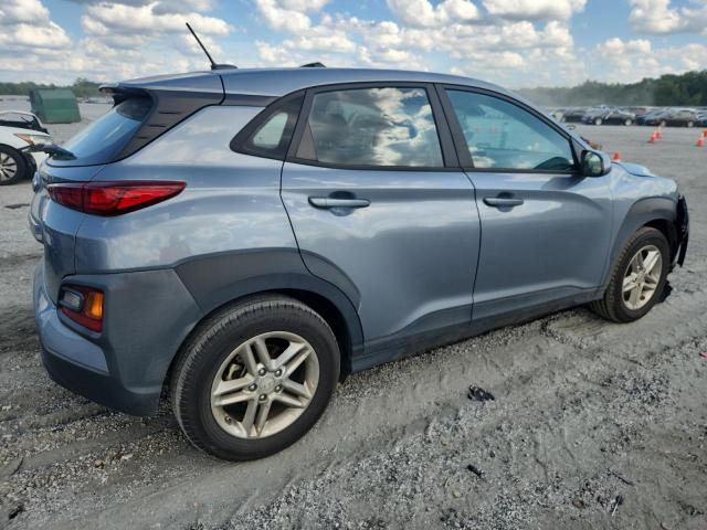  HYUNDAI KONA 2021 Серый