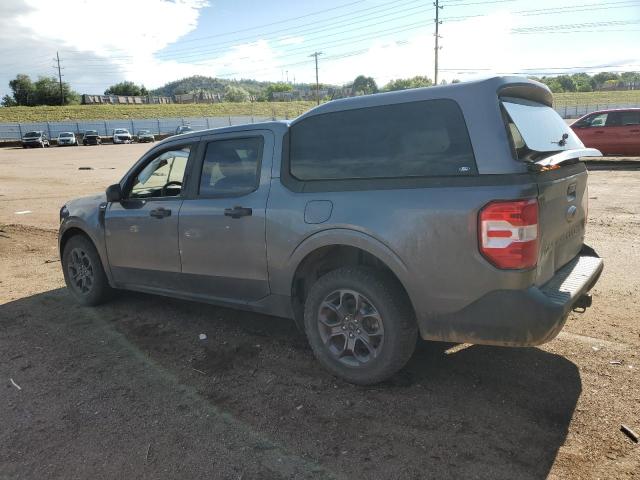  FORD MAVERICK 2022 Gray