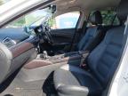 2016 MAZDA 6 SPORT NA for sale at Copart WOLVERHAMPTON