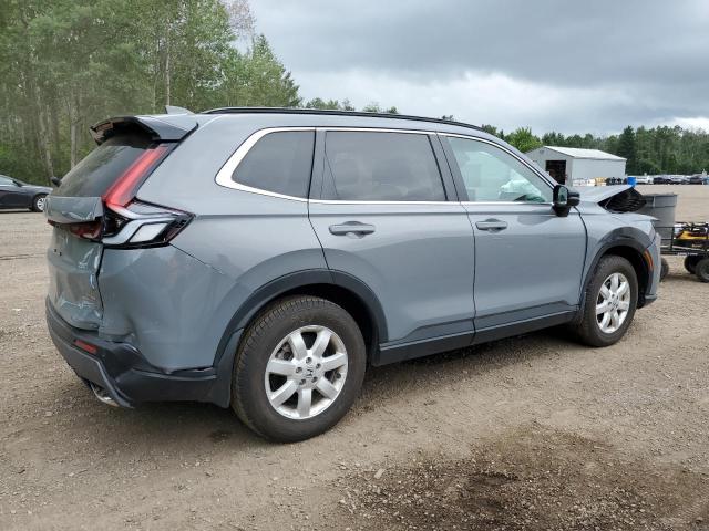 2025 HONDA CR-V SPORT TOURING  