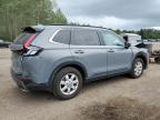 2025 HONDA CR-V SPORT TOURING   for sale at Copart ON - COOKSTOWN