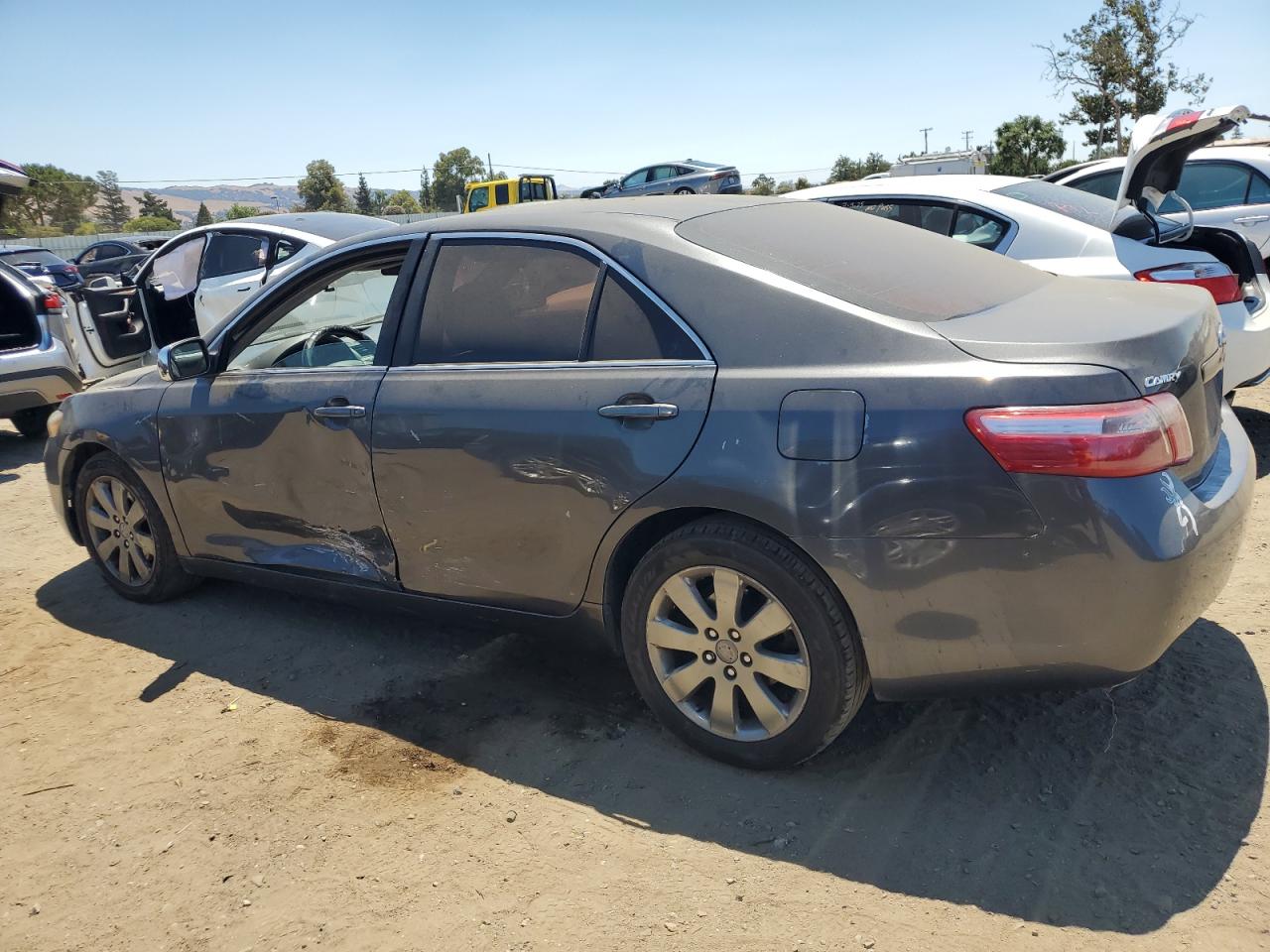 2009 Toyota Camry Base VIN: 4T1BE46K19U327695 Lot: 65079285