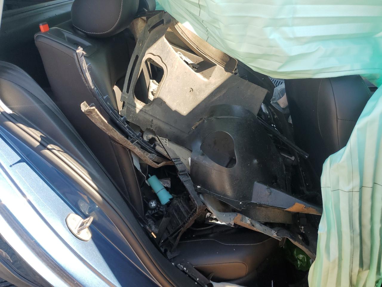 2017 Volkswagen Golf Alltrack S VIN: 3VWH17AU1HM544703 Lot: 65918015