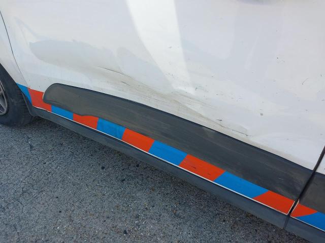 2017 FORD TRANSIT CO