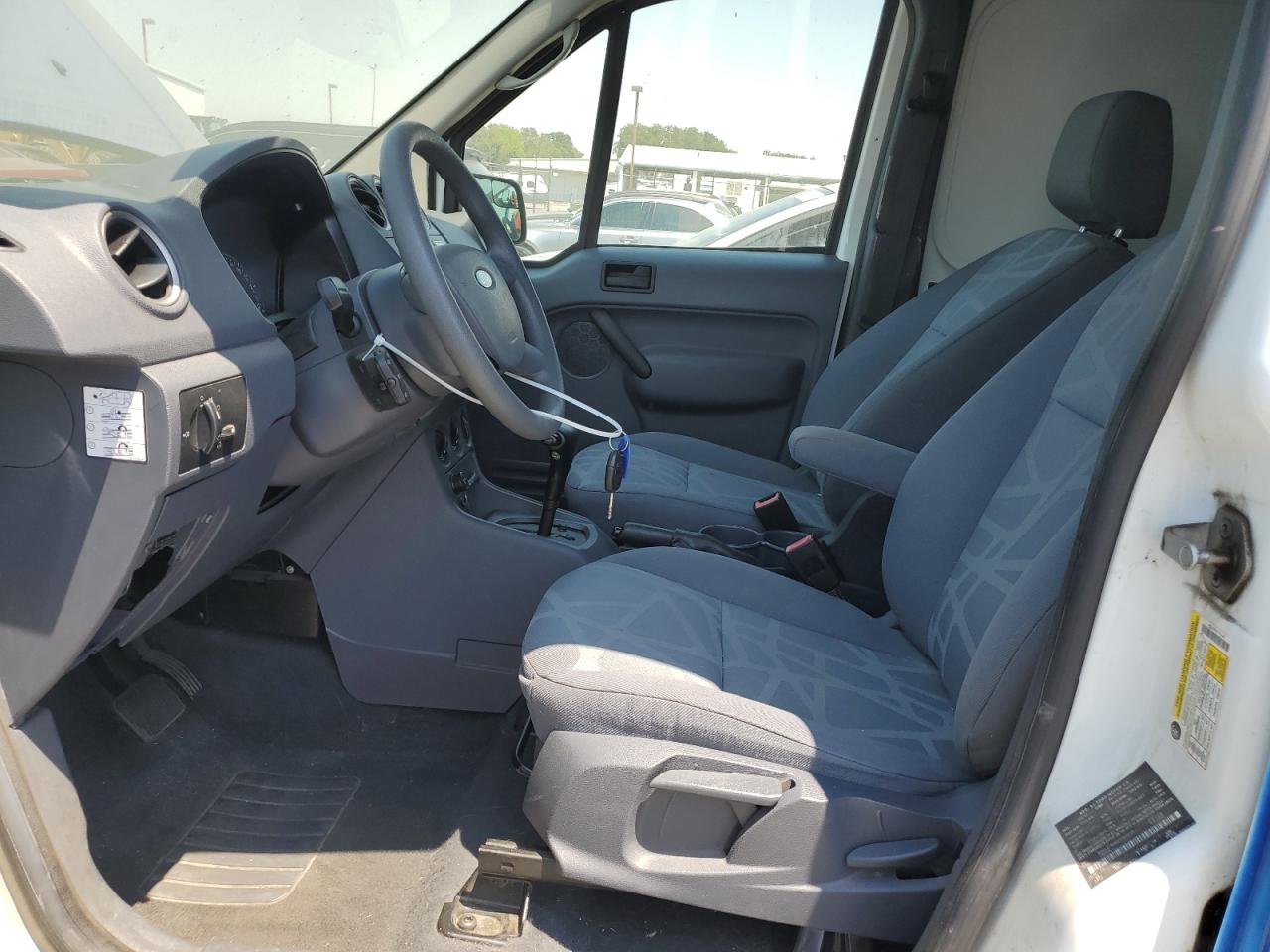 2013 Ford Transit Connect Xlt VIN: NM0LS7BNXDT152216 Lot: 64339245