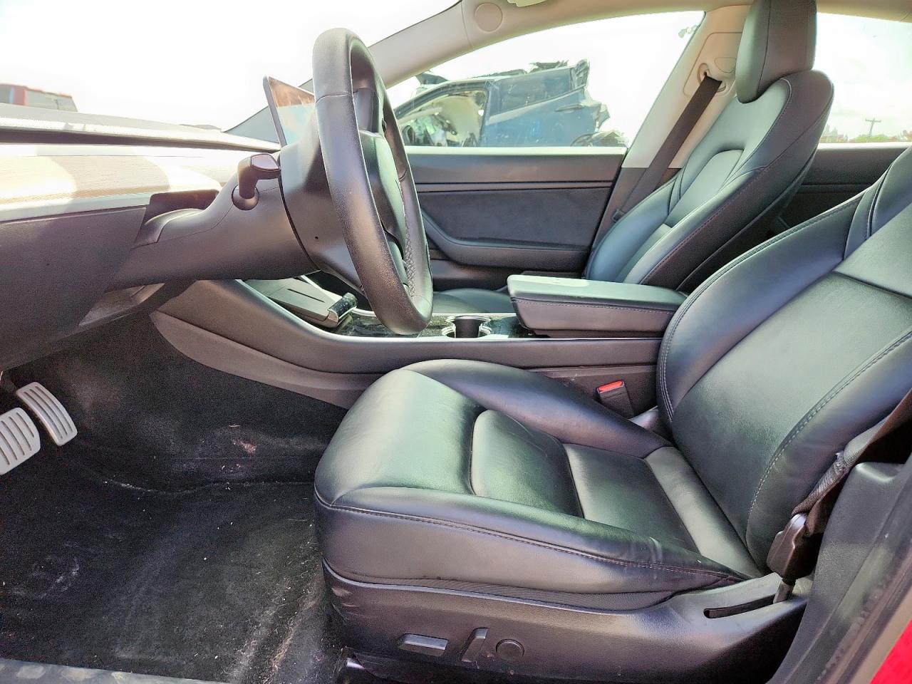 2020 Tesla Model 3 VIN: 5YJ3E1EC6LF713210 Lot: 64761785