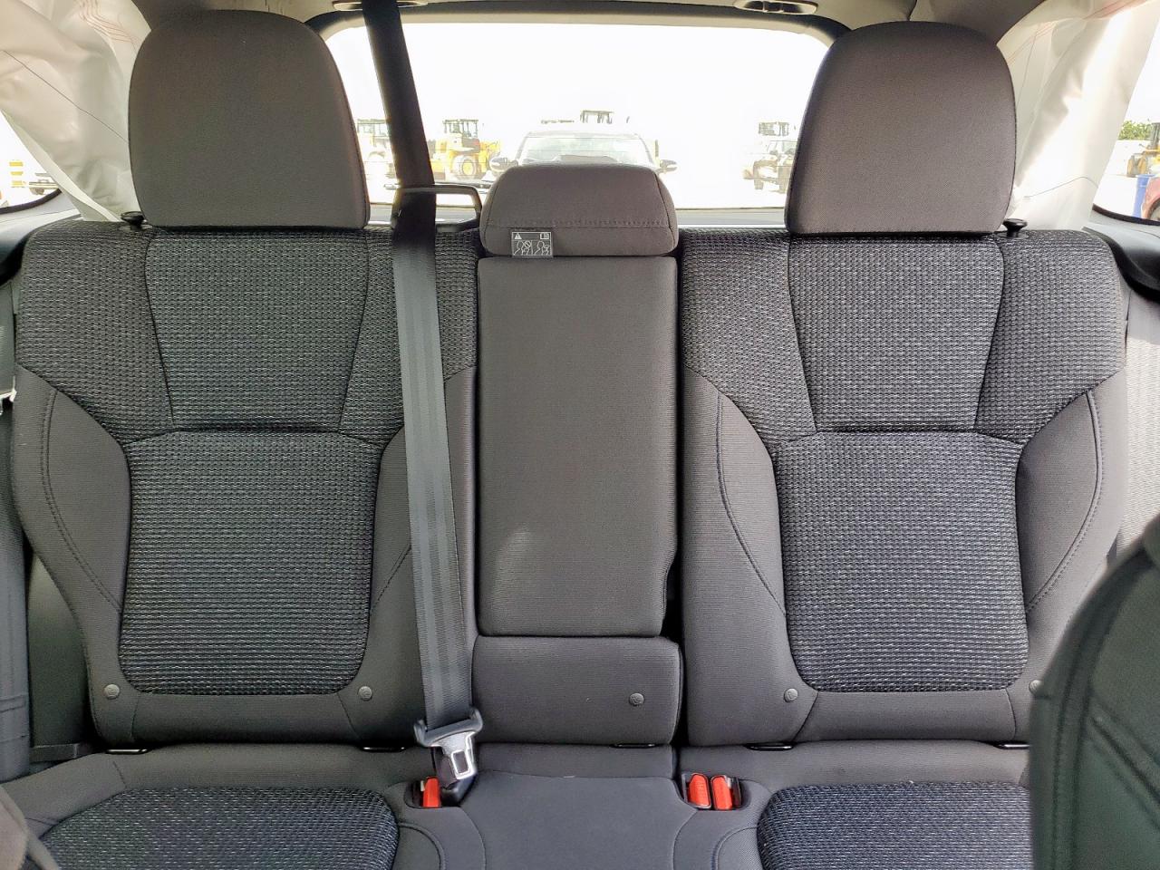 2025 Subaru Forester Premium VIN: JF2SLDDC6SH575950 Lot: 63346865