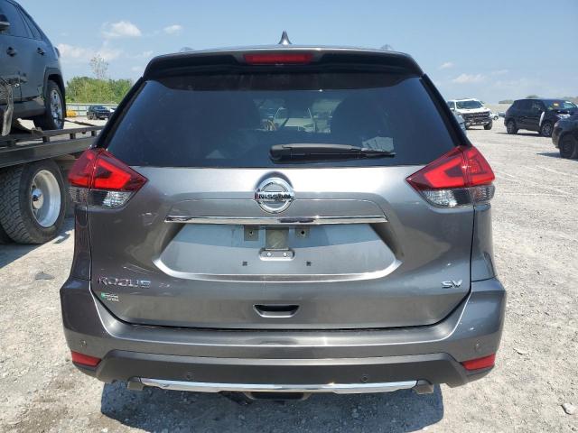  NISSAN ROGUE 2020 Gray