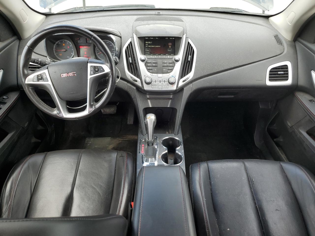 2gkflse30e6369931 2GKFLSE30E6369931 2014 GMC Terrain Slt