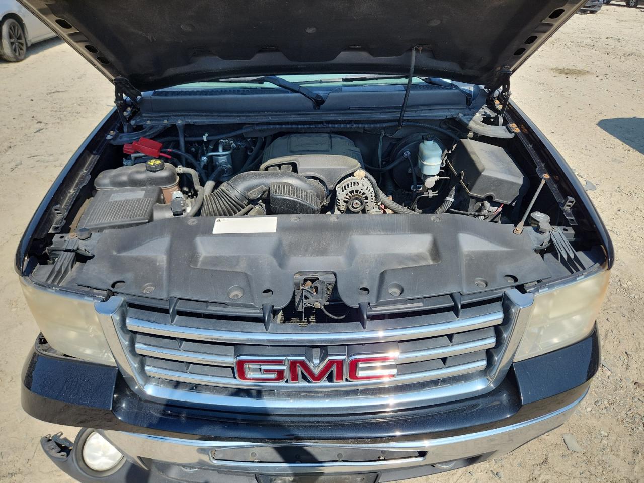 2012 GMC Sierra C1500 Sle VIN: 1GTR1VE05CZ114327 Lot: 62844395