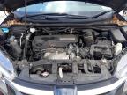 2017 HONDA CR-V SE + NAVI I-DTEC AUT  for sale at Copart WESTBURY