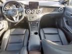 2016 MERCEDES-BENZ CLA 250 4MATIC   for sale at Copart TX - HOUSTON EAST