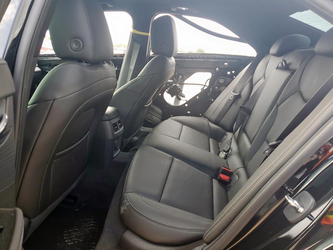 2024 Cadillac Ct4 Luxury VIN: 1G6DA5RK3R0100738 Lot: 62886765