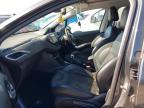 2013 PEUGEOT 208 FELINE for sale at Copart SANDWICH