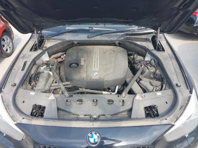 2013 BMW 520D M SPO