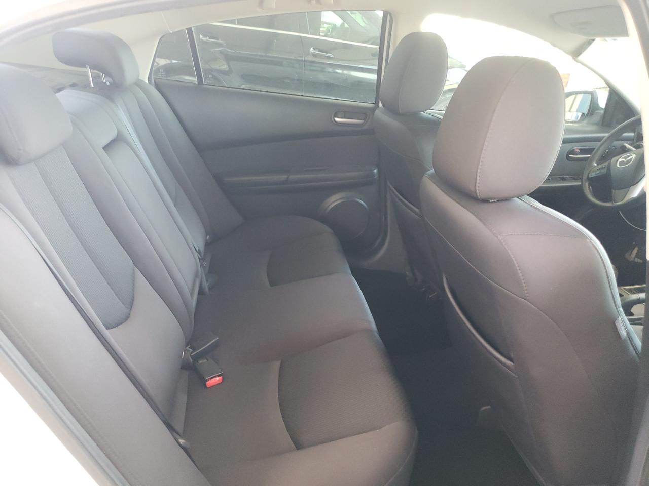 2011 Mazda 6 I VIN: 1YVHZ8BH3B5M12374 Lot: 64295125