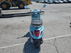 2016 VESPA SPRINT 150 3V   for sale at Copart CA - VAN NUYS