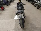 2007 KAWASAKI ZR 750 K6F for sale at Copart NEWBURY