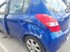 2009 HYUNDAI I20 COMFOR for sale at Copart CHESTER