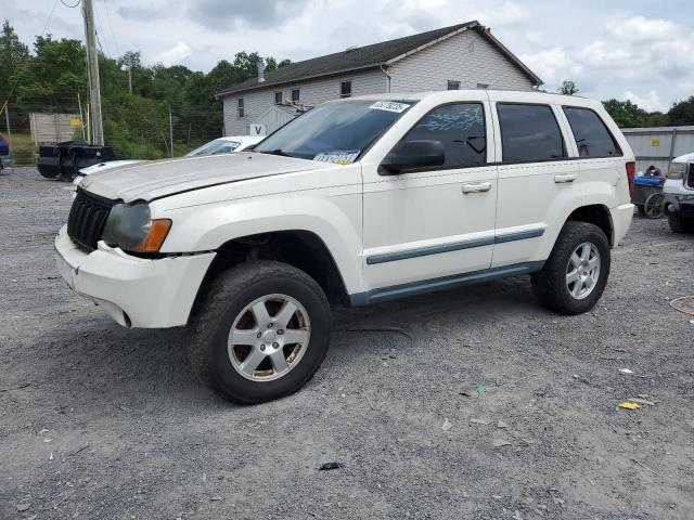 2008 Jeep Grand Cherokee Laredo