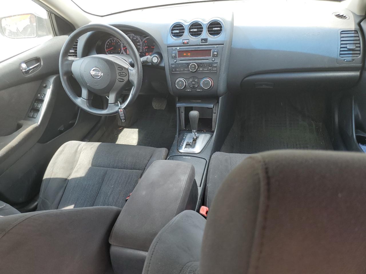 2010 Nissan Altima Base VIN: 1N4AL2AP9AN452249 Lot: 63223275