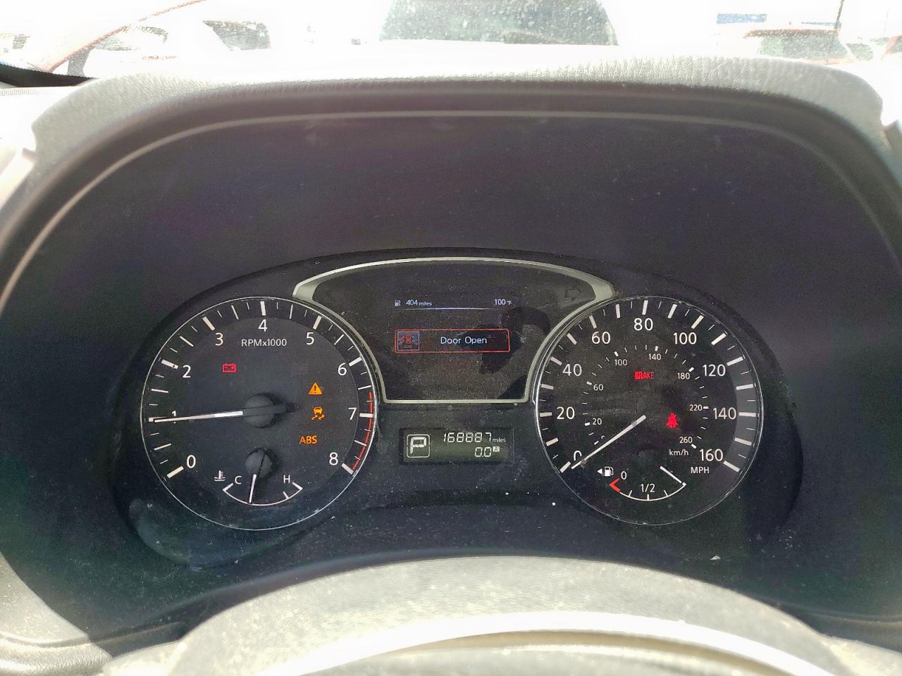 2014 Nissan Pathfinder S VIN: 5N1AR2MN0EC706012 Lot: 64814665
