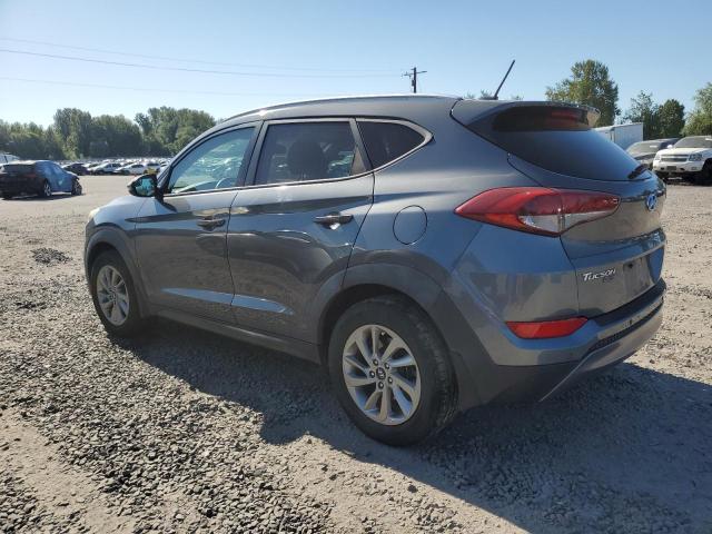 Parquets HYUNDAI TUCSON 2016 Szary