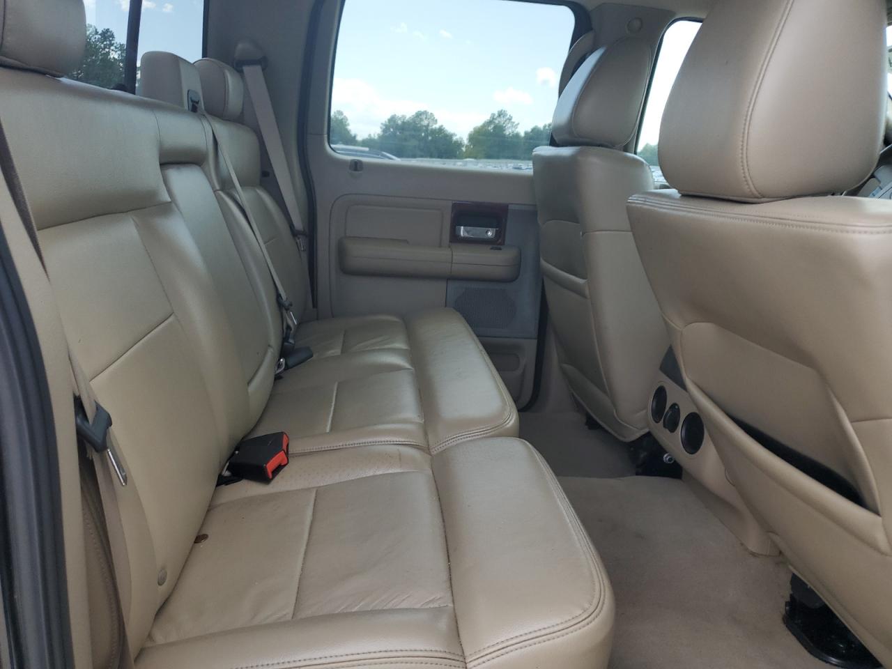 2005 Ford F150 Supercrew VIN: 1FTPW14505KB73974 Lot: 64471995