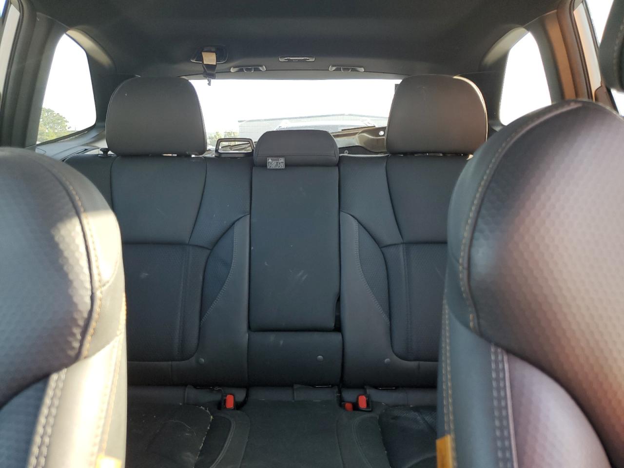 2022 Subaru Forester Wilderness VIN: JF2SKAMC4NH421338 Lot: 63854885