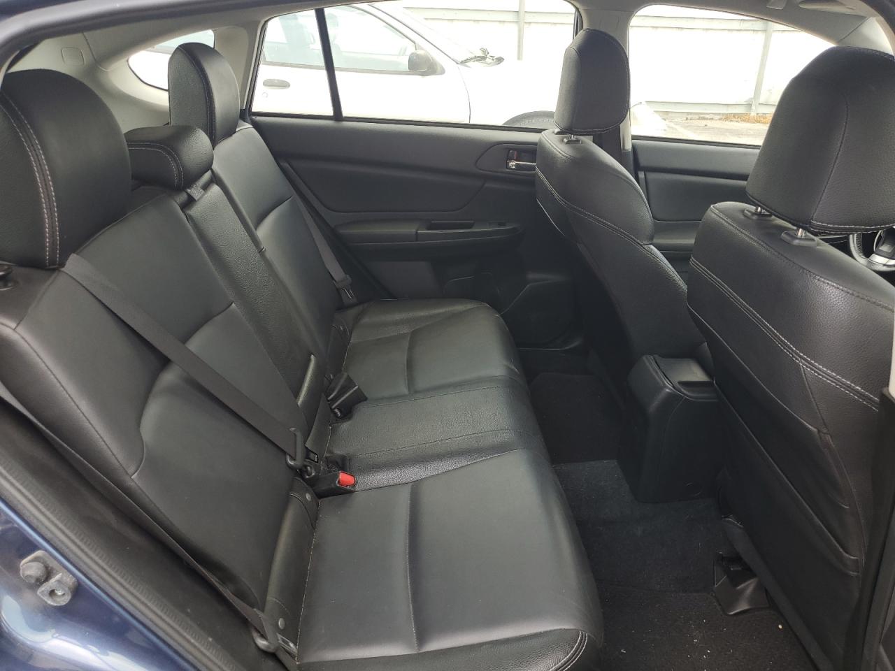 2013 Subaru Impreza Limited VIN: JF1GPAH61DH805379 Lot: 63833205