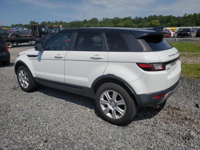  LAND ROVER RANGEROVER 2016 Белы