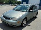 2005 FORD FOCUS ZX5   for sale at Copart MA - NORTH BOSTON