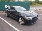 2014 BMW 125D M SPO for sale at Copart ST HELENS