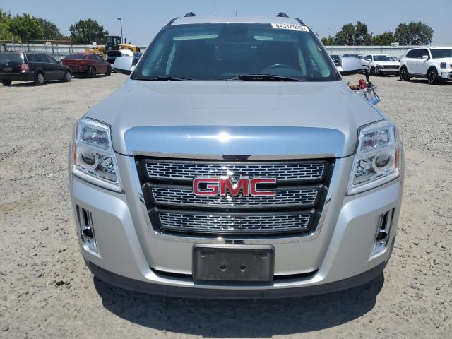  GMC TERRAIN 2014 Srebrny
