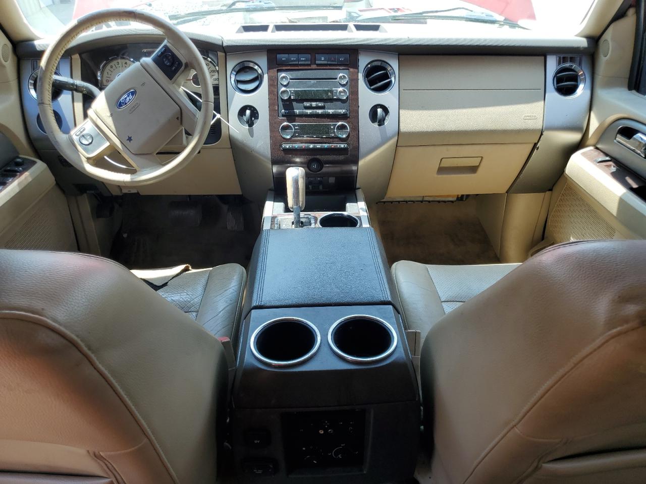 2014 Ford Expedition Xlt VIN: 1FMJU1J54EEF56908 Lot: 63217405