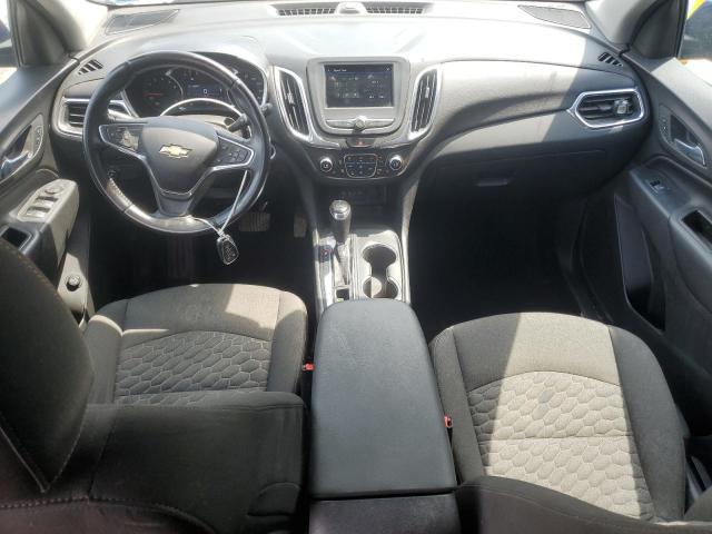  CHEVROLET EQUINOX 2019 Blue