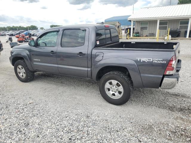  TOYOTA TACOMA 2014 Szary