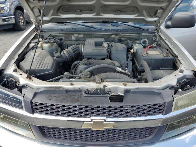 2006 CHEVROLET COLORADO   