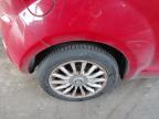 2012 ALFA ROMEO MITO SPRIN for sale at Copart SANDTOFT