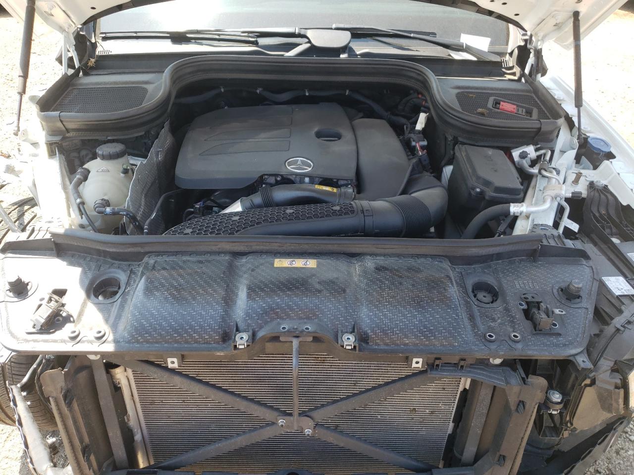 2022 Mercedes-Benz Gle 350 4Matic VIN: 4JGFB4KE1NA731165 Lot: 64820365